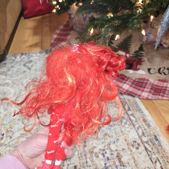 Rainbow Fashion Dolls Set Of 4 - Multicolor - Picture 10 of 13